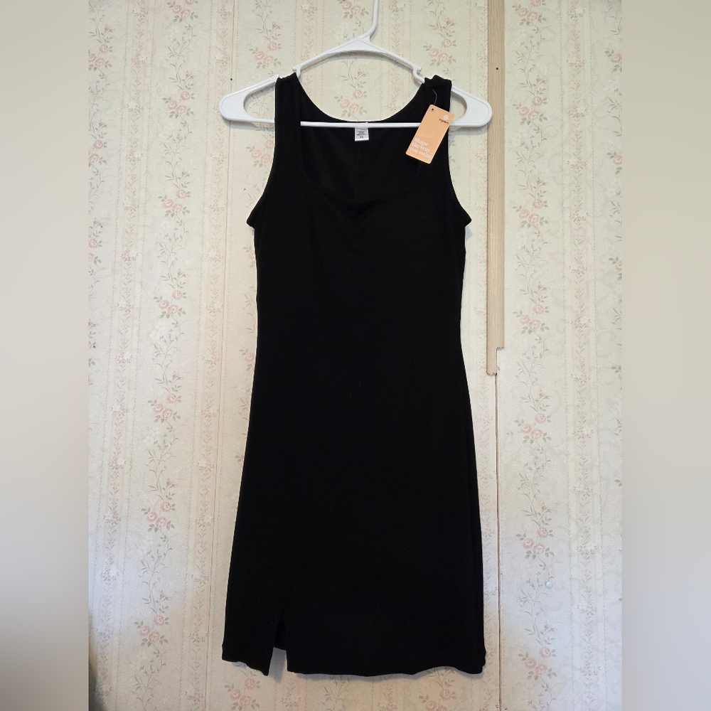 Popilush shapewear dress